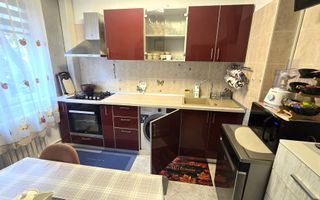 Apartament 2 camere gata de mutare Valea Oltului, Drumul Taberei - Poză 5