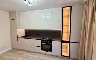 Vânzare, apartament, 2 camere, str. Cărtușa 95/5, Durlești - Poză 5