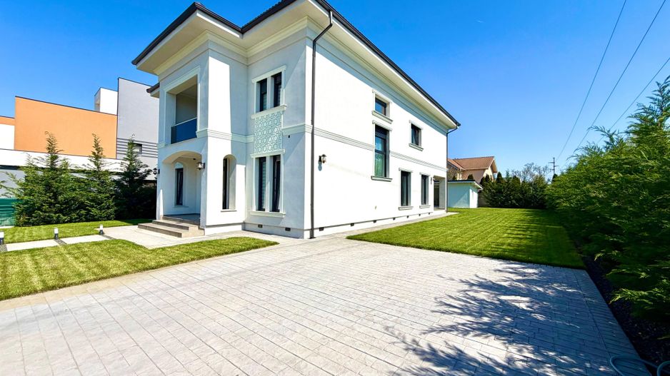 Proprietate exclusivistă pe malul lacului I Chisoda I - Poză 16