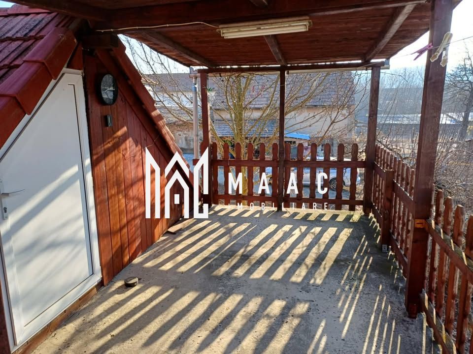 Casă individuală 3 camere | Curte I Grădină I Seica Mica - Poză 10