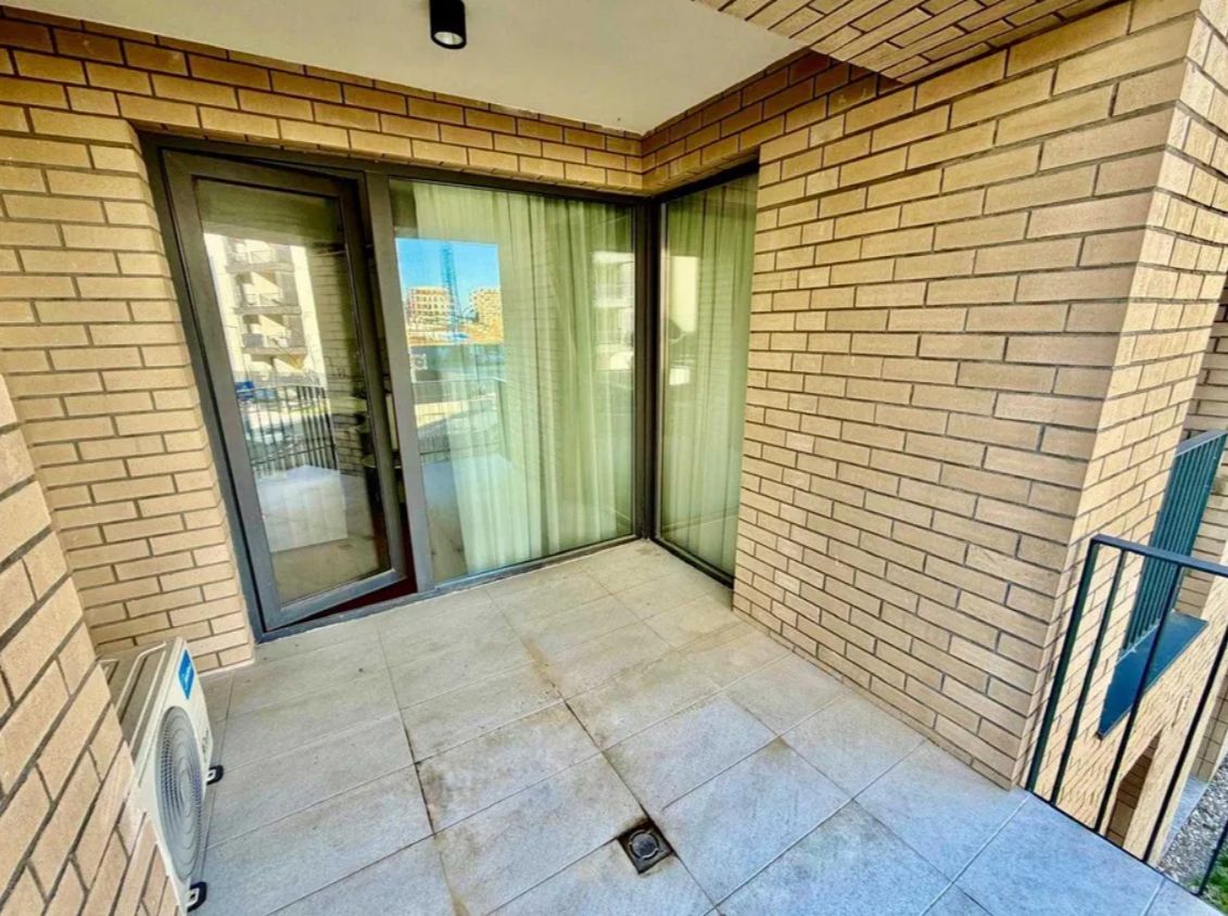 Studio dublu modern de inchiriat in Avalon Estate, Pipera. 49 mp - Poză 6