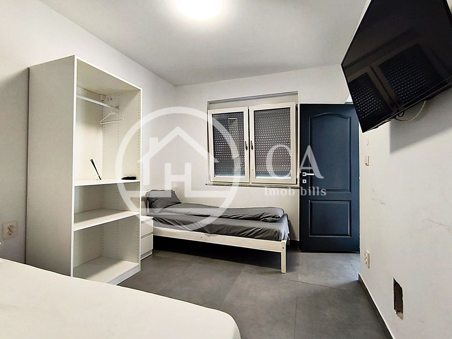 Casă de închiriat cu 3 camere în Osorhei, Oradea - Poză 10