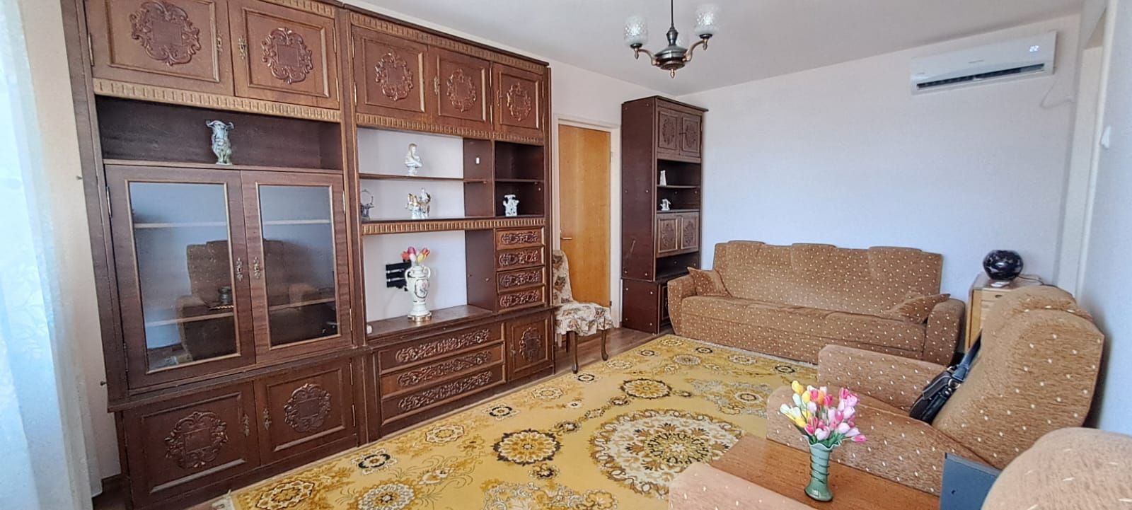 Dristor - Liviu Rebreanu, parc IOR si Mall Park Lake, metrou la 450 m - Poză 5