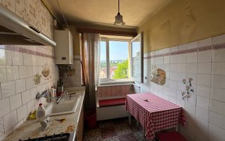 Apartament cu 4 camere | 82 mp | Zona Sălii Polivalente - Poză 8