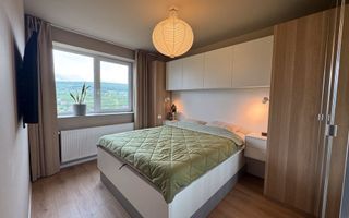 Apartament la cheie | 3 Camere | Parcare | Boxă | Beta Residence - Poză 6
