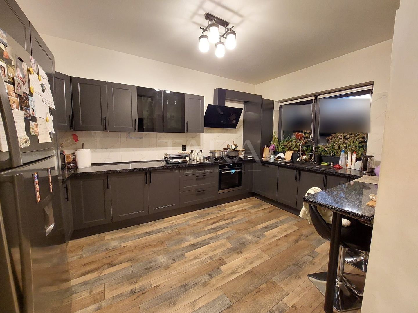Duplex 4 Camere, Mobilat și Utilat – Florești, Zona Plopilor - Poză 6