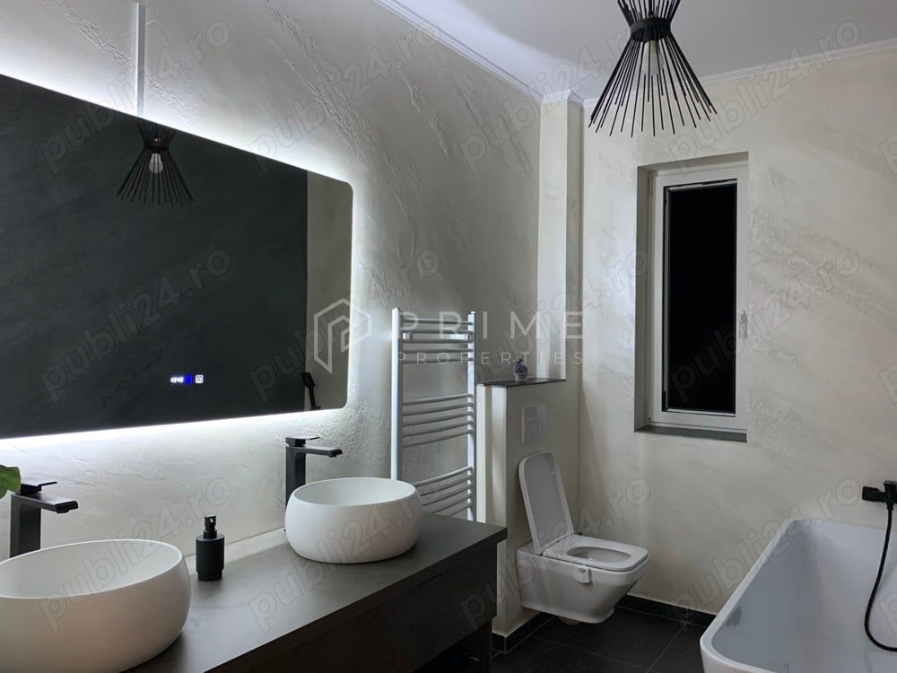 Casă individuală modernă | Livezeni | 120 mp utili | Mobilată Utilată - Poză 9