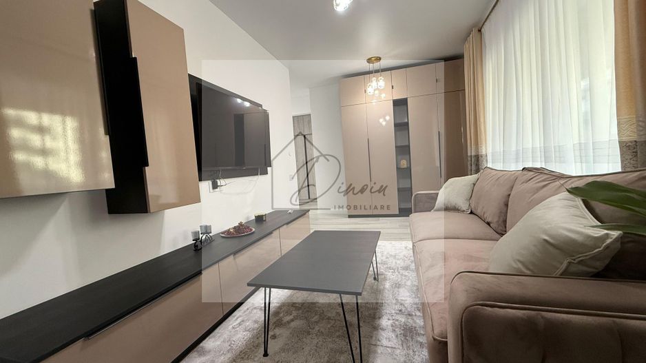 Apartament 2 camere de inchiriat Aviatiei Pipera - Poză 14
