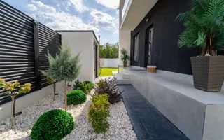 CASA INDIVIDUALA IN BERCENI 120 MP TEREN 370 MPFINISATA, MOBILAT - Poză 18