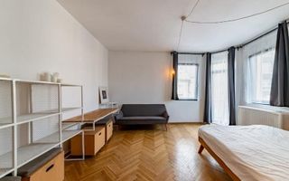 VANZARE APARTAMENT 2 CAMERE 70MP PIATA AMZEI ROMANA INVESTITIE 2 BALCOANE - Poză 2