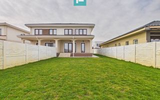 Duplex modern cu 5 camere Moșnița Nouă - Poză 30