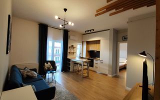 Apartament 2 camere de închiriat | Sibiu, Turnișor | parcare - Poză 2