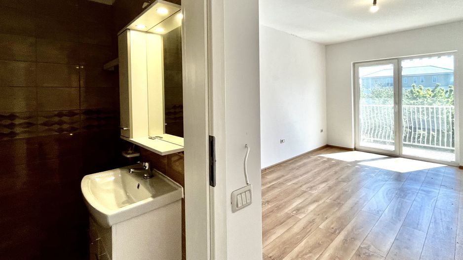 Duplex spațios și luminos | Giroc | Ideal locuință/ birou / grădiniță - Poză 20