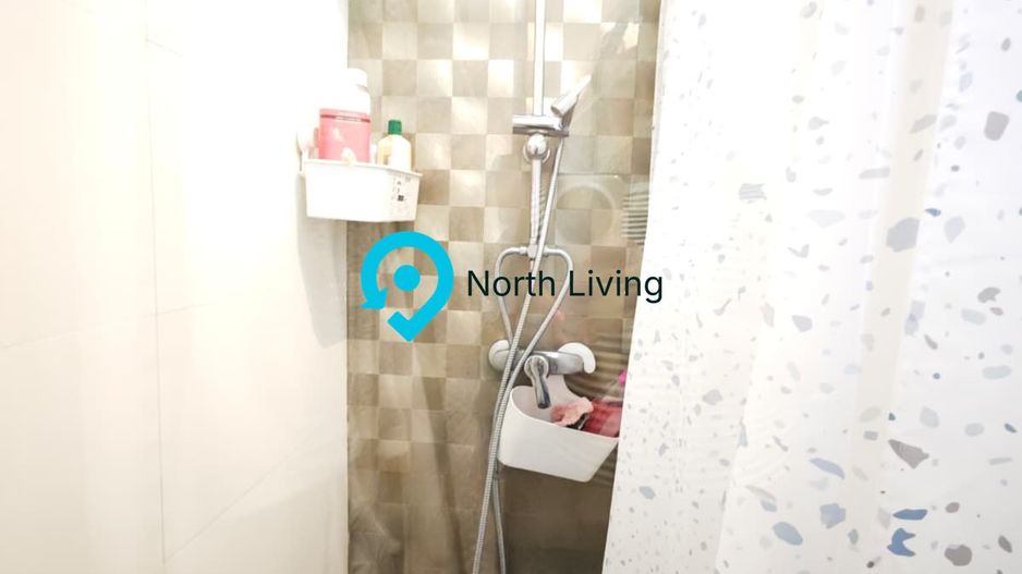 Apartament 3 camere, 100 mp, curte 63 mp, Dămăroaia - Poză 13