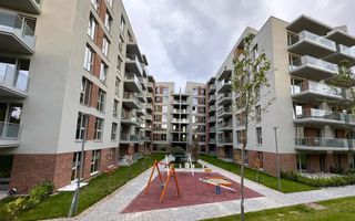 3 camere, modern, bloc nou, parcare, totul nou, Manastur zona Calvaria - Poză 8