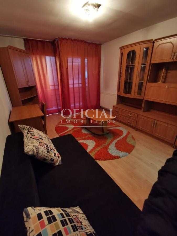 Apartament 1 Camera | 24 Mp | Balcon | Intermediar | Marasti FSEGA - Poză 1