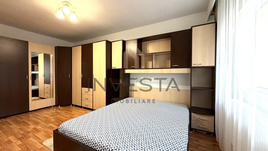 Apartament cu 2 camere in zona strazii Tulcea ! - Poză 2