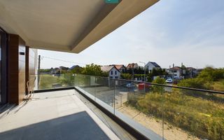 Apartament  2 camere cu terasă de 18mp, Chitila - Poză 43