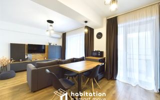 Apartament 3 camere, elegant, pet friendly, Lipovei - lângă Lidl - Poză 2