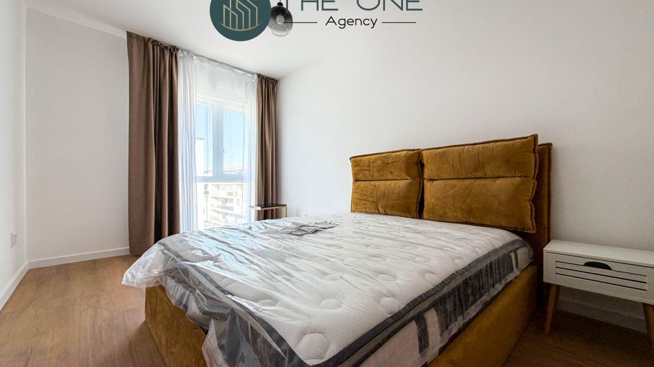 Apartament 2 camere, bloc nou 2026 | EROILOR - Poză 6