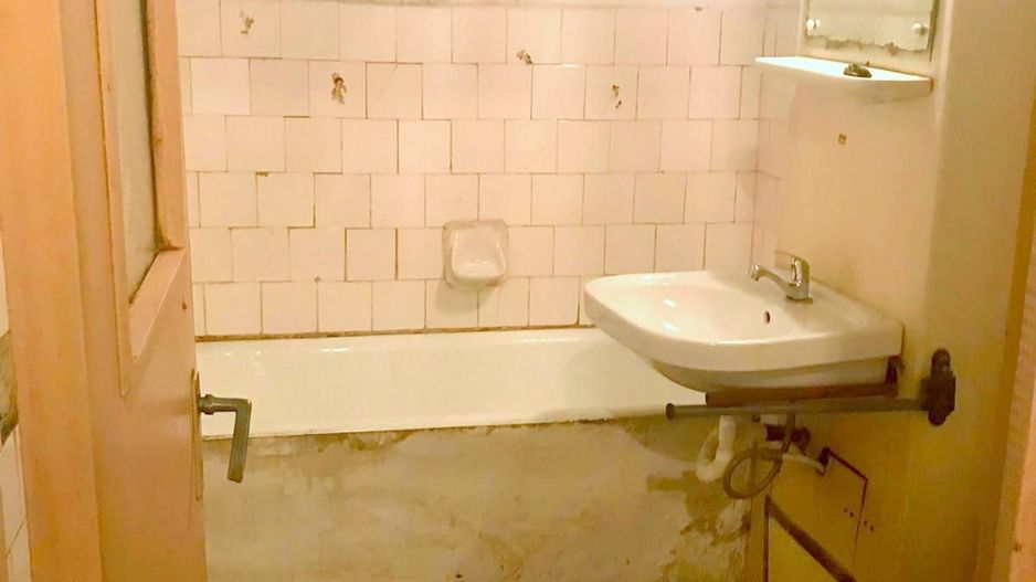 Exclusivitate - Apartament 2 camere în Micro 17, parter,  de renovat - Poză 3