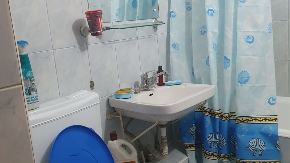 AP. 2 CAMERE -  SALAJ, PET-FRIENDLY, BUCATARIE INCHISA, MODERN - Poză 5