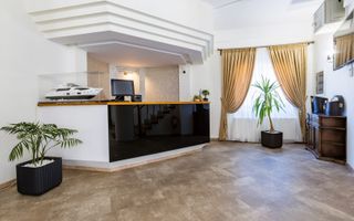 Pensiune / hotel de vanzare / parteneriat, Predeal, Brasov - Poză 2