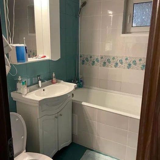 Apartament de lux 3 camere CRANGASI | PARC | METROU - Poză 4