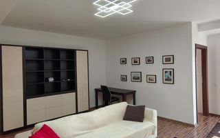 VANZARE 2 CAMERE I METROU I COMPLET UTILAT I LUJERULUI - PLAZA ROMANIA - Poză 1