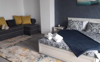 De vânzare – Studio în Mamaia Nord, Constanța - Poză 4