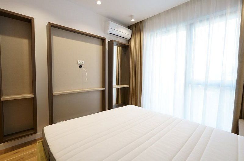 Camere  + Parcare, Nusco City, Promenada, Aviatiei, Herastrau, Pipera - Poză 16