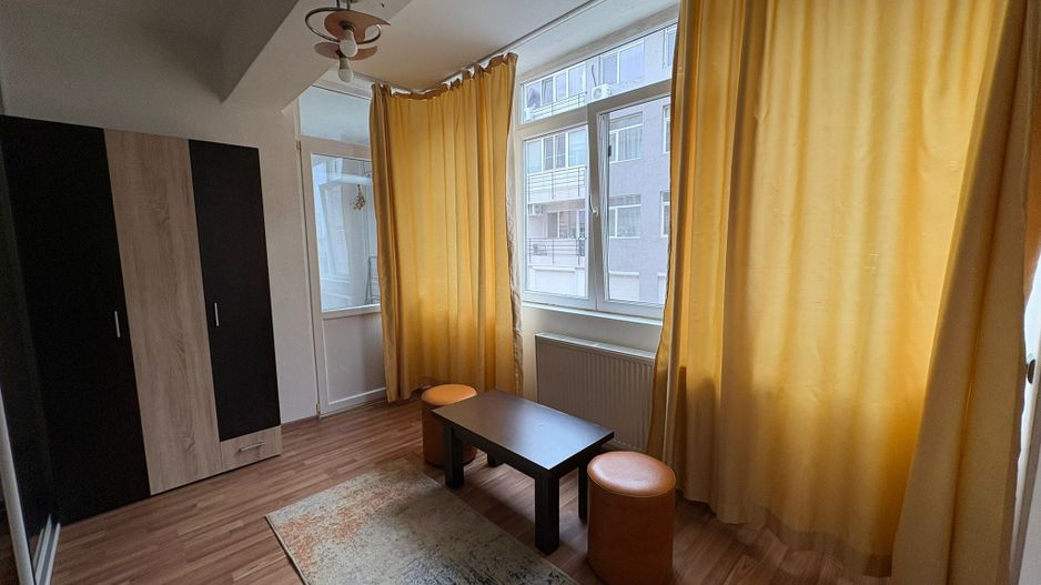 GARSONIERA METALURGIEI, BUCATARIE INCHISA, BLOC NOU, CENTRALA PROPRIE - Poză 2