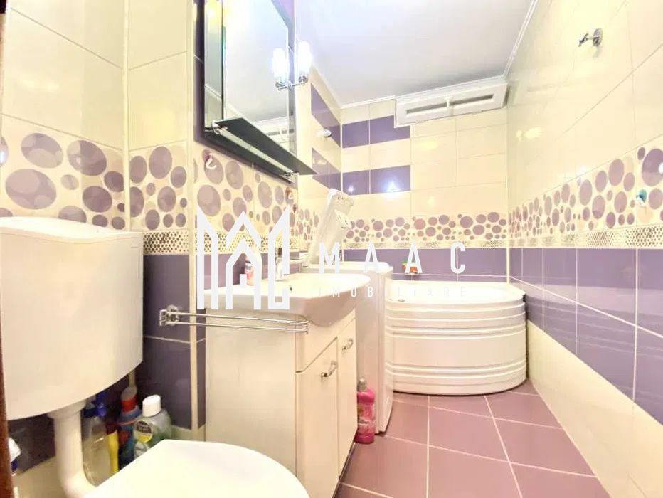 Apartament 3 camere | Etaj 4/10  | Hipodrom 3 - Poză 6