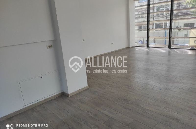 CENTRU ANAF(COD03) - Birou luminos in cladire noua ! - Poză 15