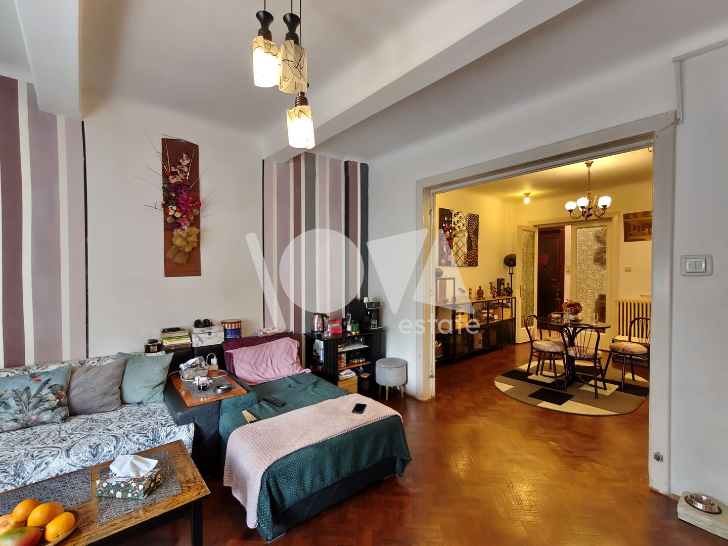 De vânzare: apartament 3 camere Piata Victoriei - parter înalt - Poză 1