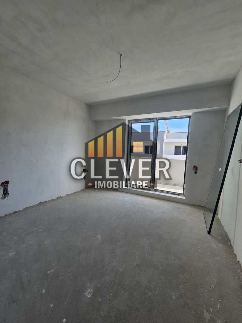 Apartament 4 Camere | 115,27 mp Total, 2 Terase | Comision 0% - Poză 13