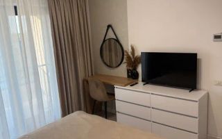 Apartament 2 camere Theodor Pallady / Complex EVIA / Loc de parcare - Poză 2