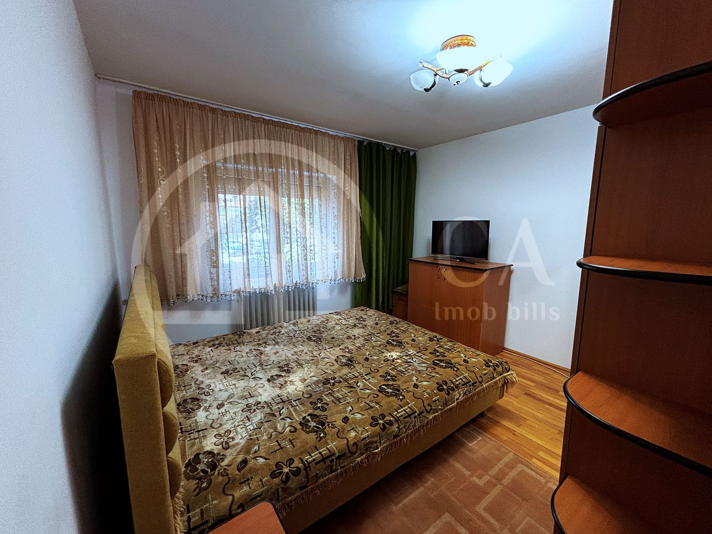 Apartament cu 2 camere de închiriat  zona Iosia , Oradea - Poză 4