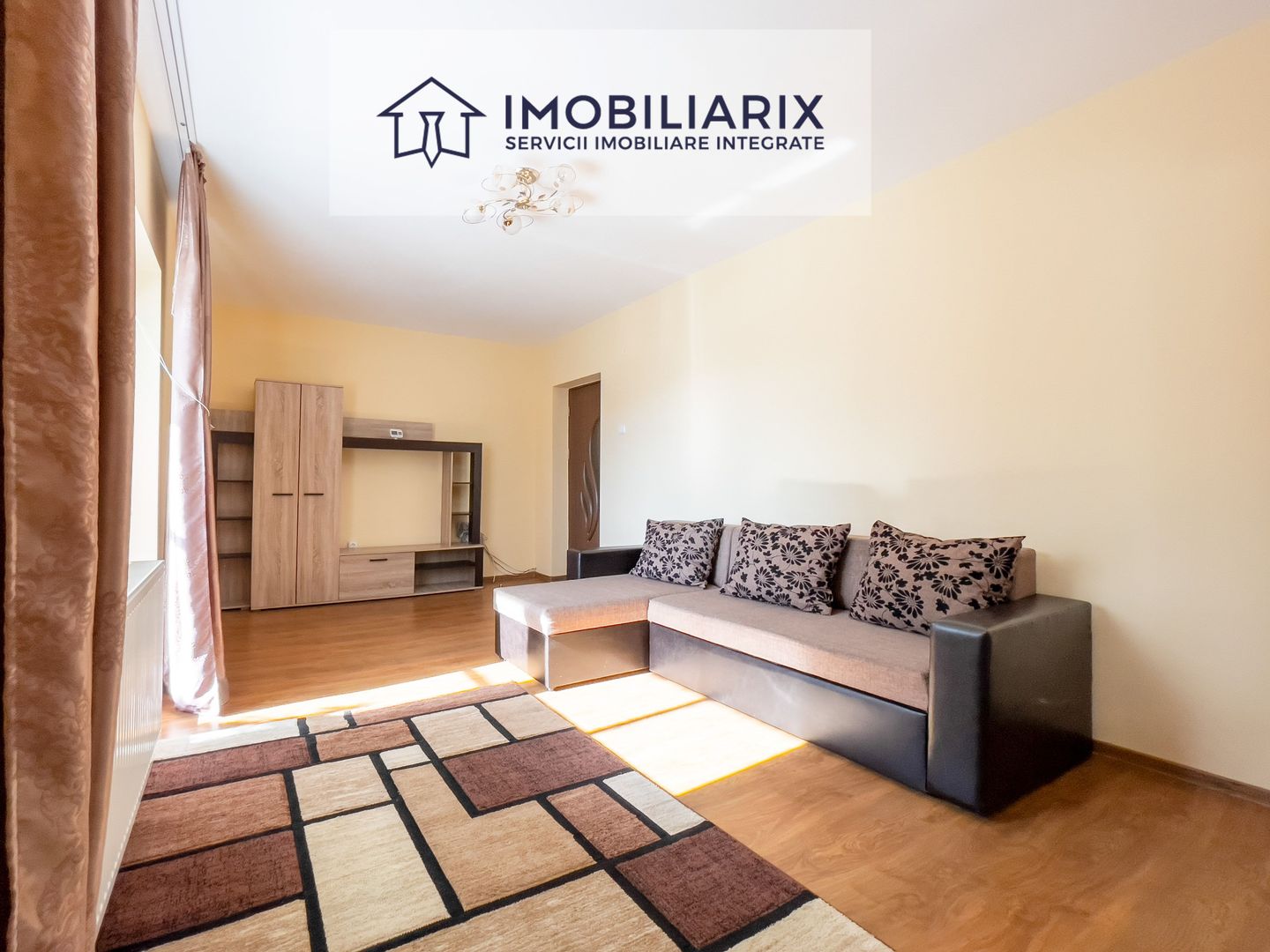 Ap 2 cam – mobilat și utilat, Zona Casa de Cultură, Constanta | gaze - Poză 2