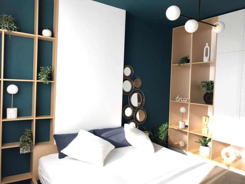 Apartament cu loc de parcare în subteran - Poză 9