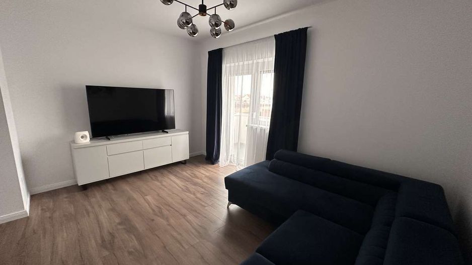APARTAMENT| 3 CAMERE PRIMA INCHIRIERE| LOC DE PARCAE| ZONA TINERETULUI - Poză 2