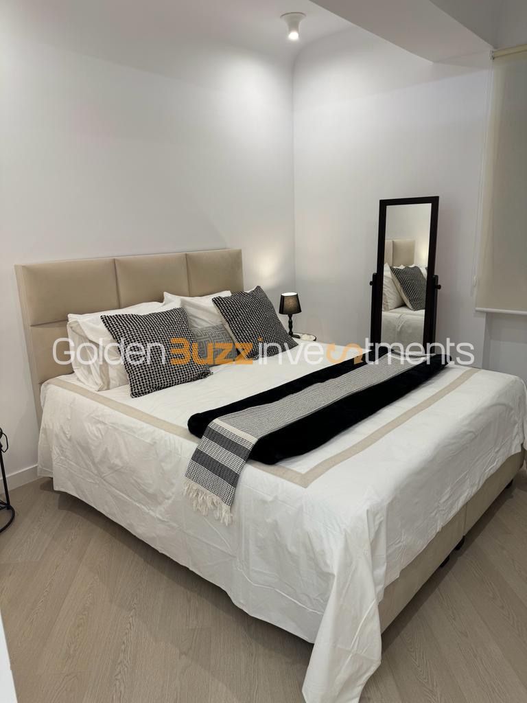 Apartament 3 camere de vanzare | Cortina North - Poză 2