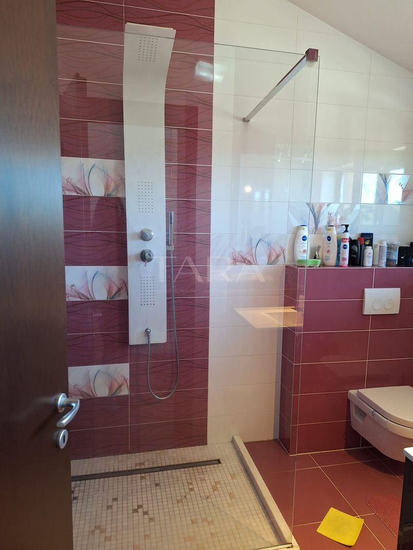 Casa deosebita, Gheorgheni-zona Iulius Mall - Poză 19