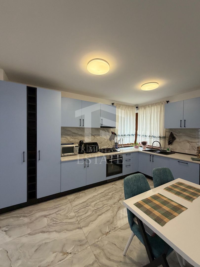 Casa tip duplex Tunari P+1 - Poză 3