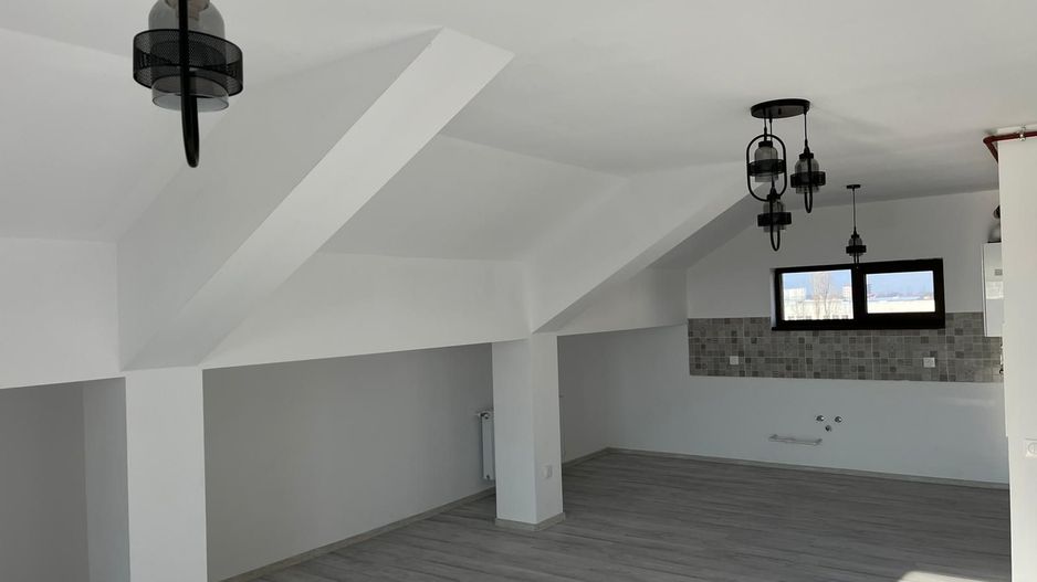 Penthouse Voluntari - Jumbo - Metro - Poză 22