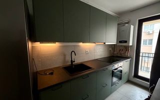 Comision 0% Garsonieră Smart  BLOC NOU 2025 Complet utilată Berceni - Poză 5