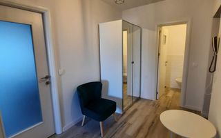 AP. 3 CAMERE DOMENII, BOILER, BLOC REABILITAT, BUCATARIE INCHISA - Poză 8