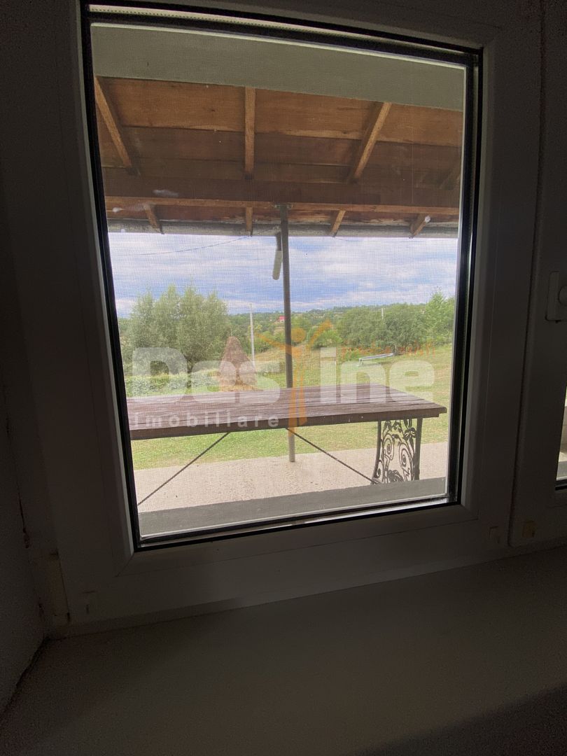 Casa de vanzare Socea Comuna Rediu 40.000€ - Poză 10