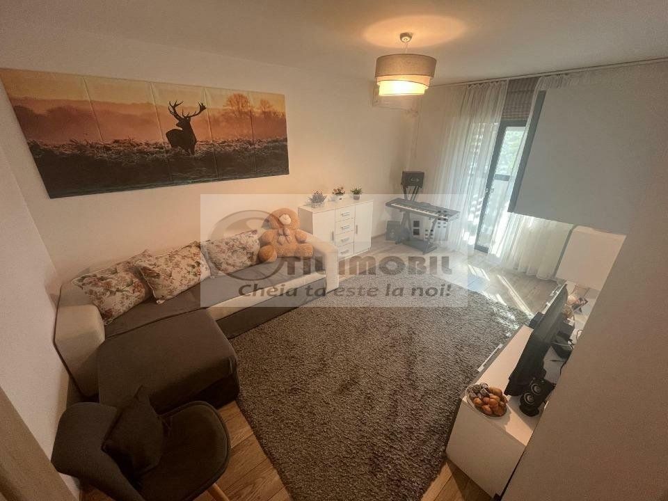 Apartament 2 camere decomandat, mobilat, loc parcare+boxă 90.000 euro - Poză 5