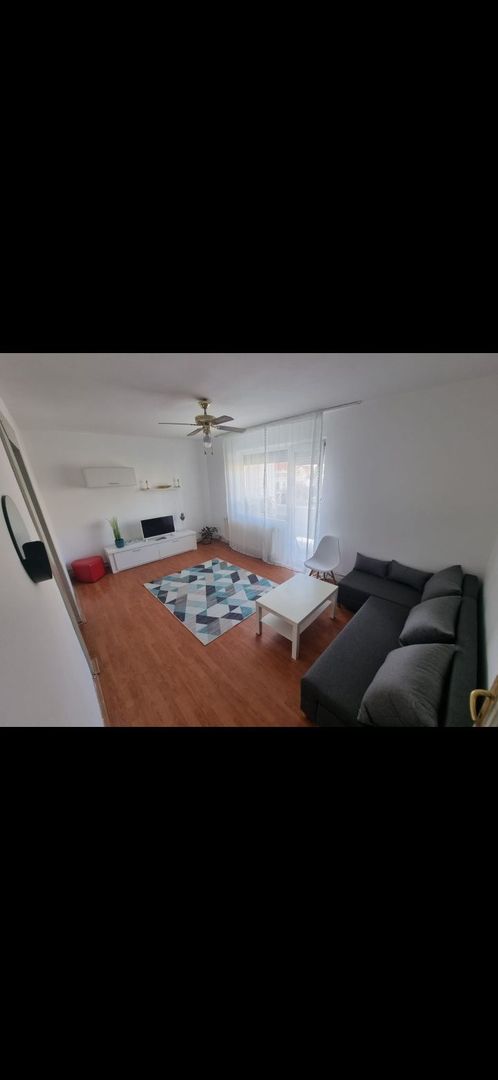 BRASADAS vinde ap 2 cam etaj 3/4 Calea Traian. - Poză 1